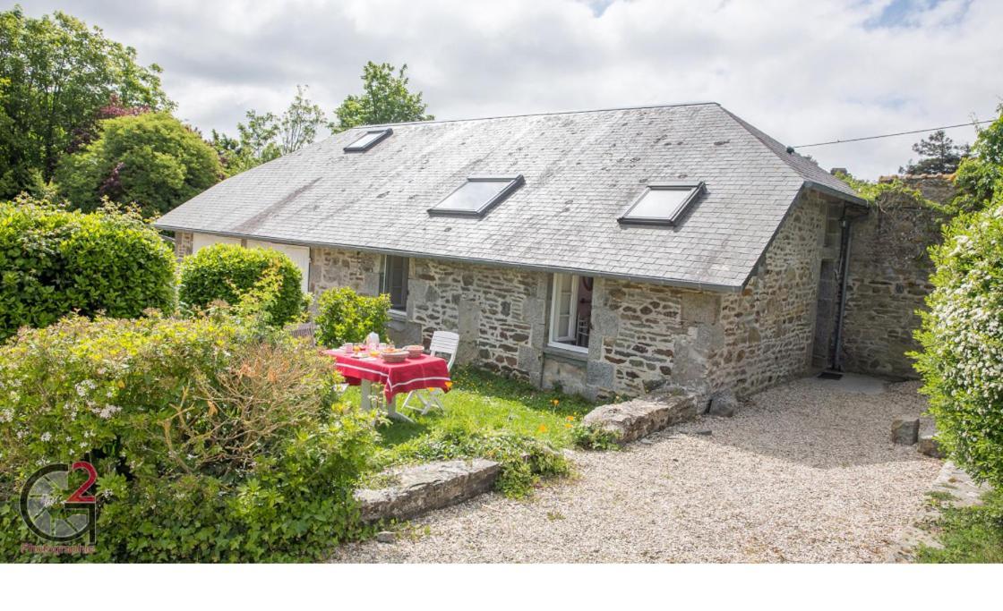 Clerval Maison D'Hotes Et Gites Dragey Luaran gambar